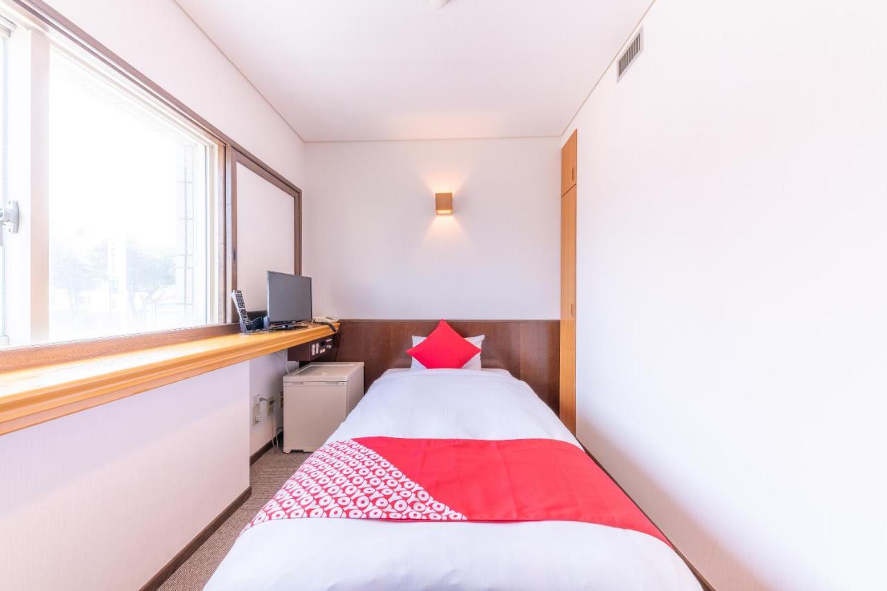 Ｔａｂｉｓｔ ホテル 三幸園 Hitachi Extérieur photo