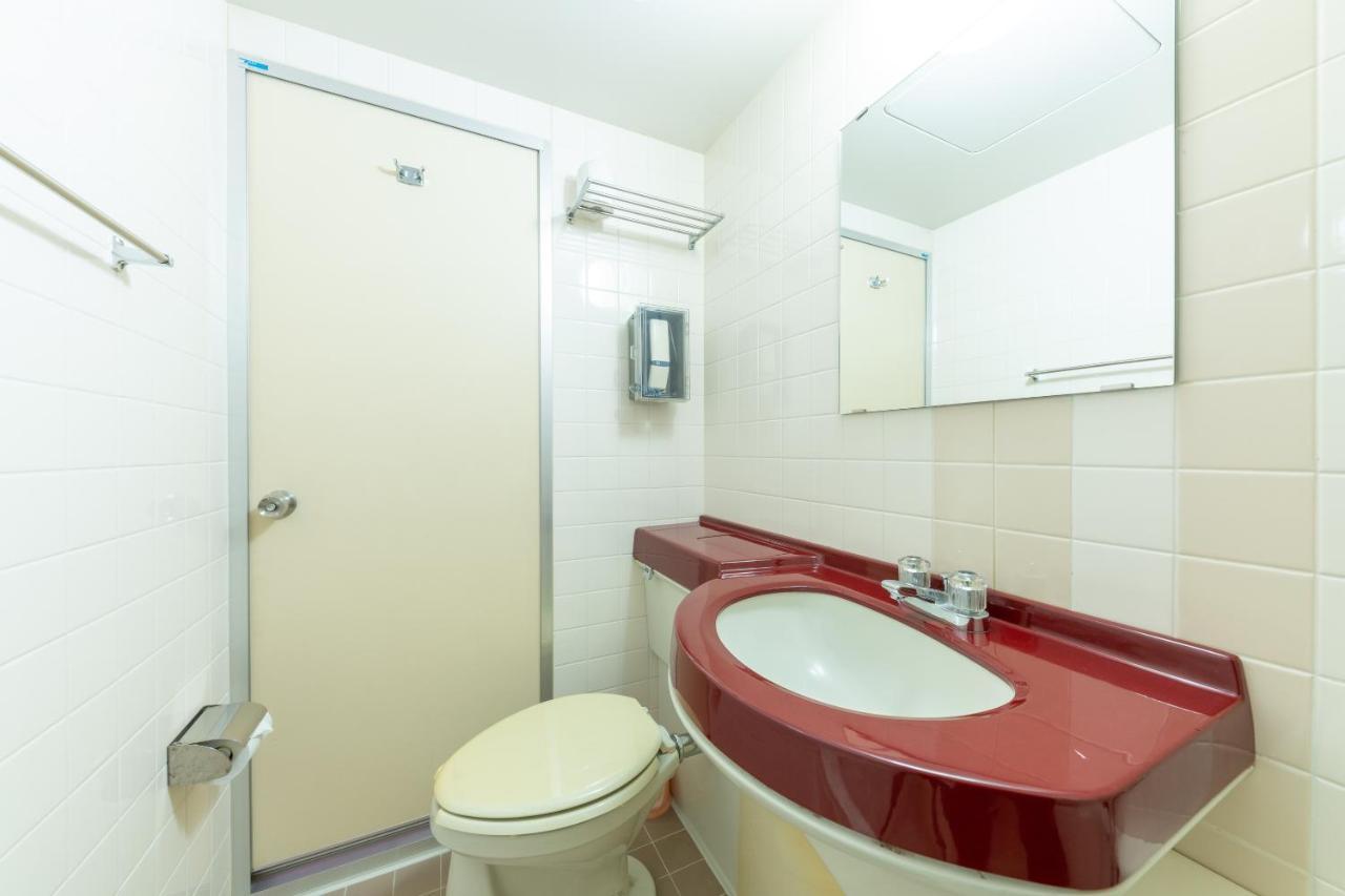 Ｔａｂｉｓｔ ホテル 三幸園 Hitachi Extérieur photo