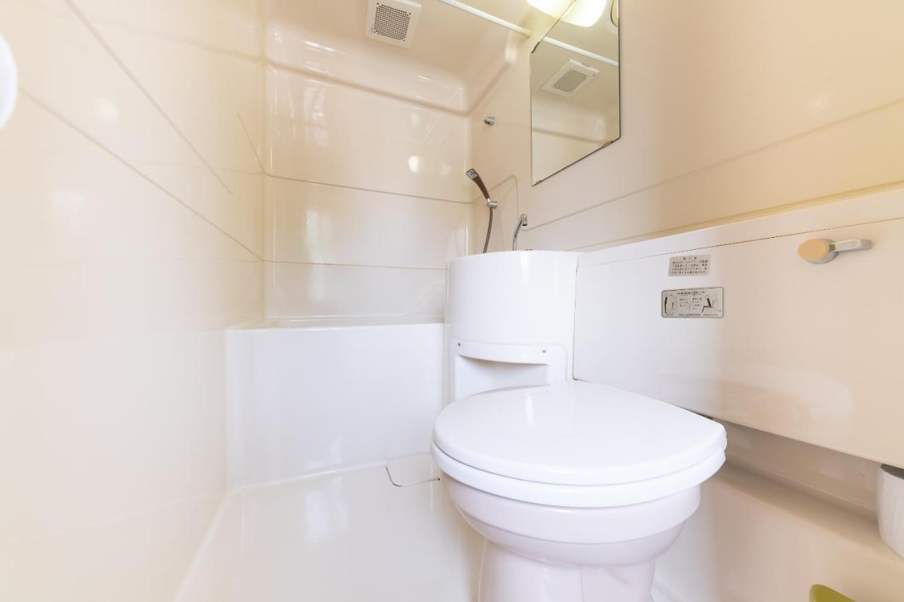 Ｔａｂｉｓｔ ホテル 三幸園 Hitachi Extérieur photo